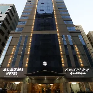 Al Azmy 116 فندق