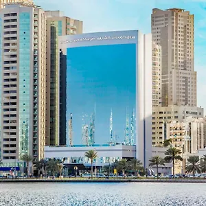 Corniche Sharjah
