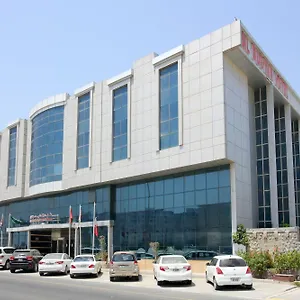 Al Bustan Отель