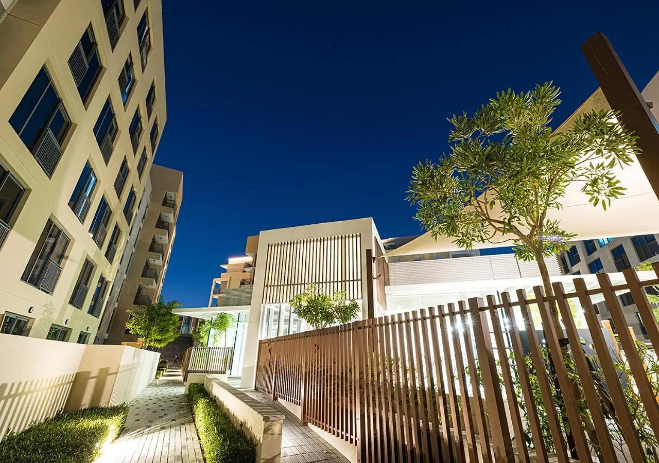 Apartment 1Br Forest Blues By Blue Cloud Holidays Sharjah United Arab Emirates