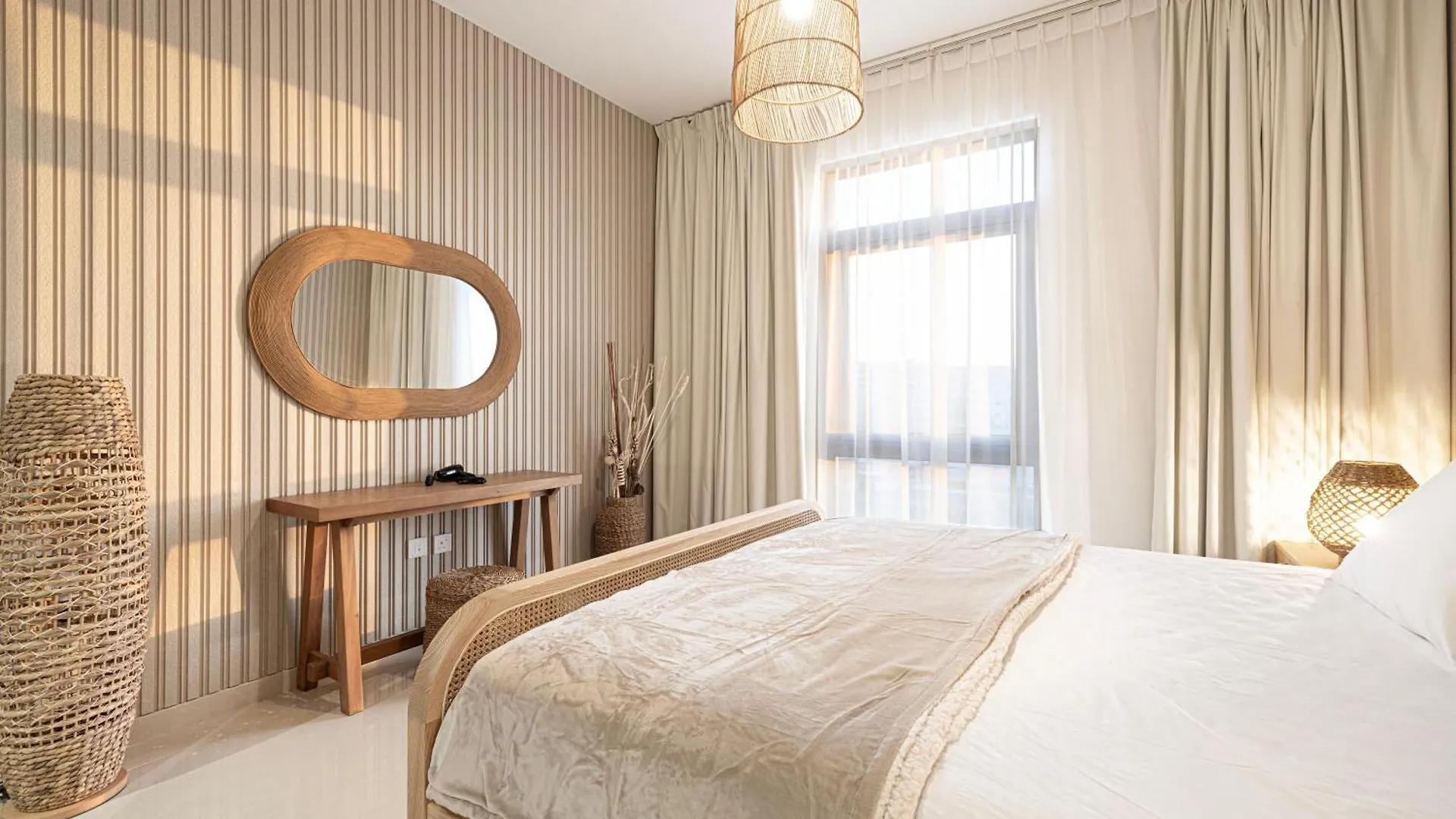 1Br Forest Blues By Blue Cloud Holidays Sharjah