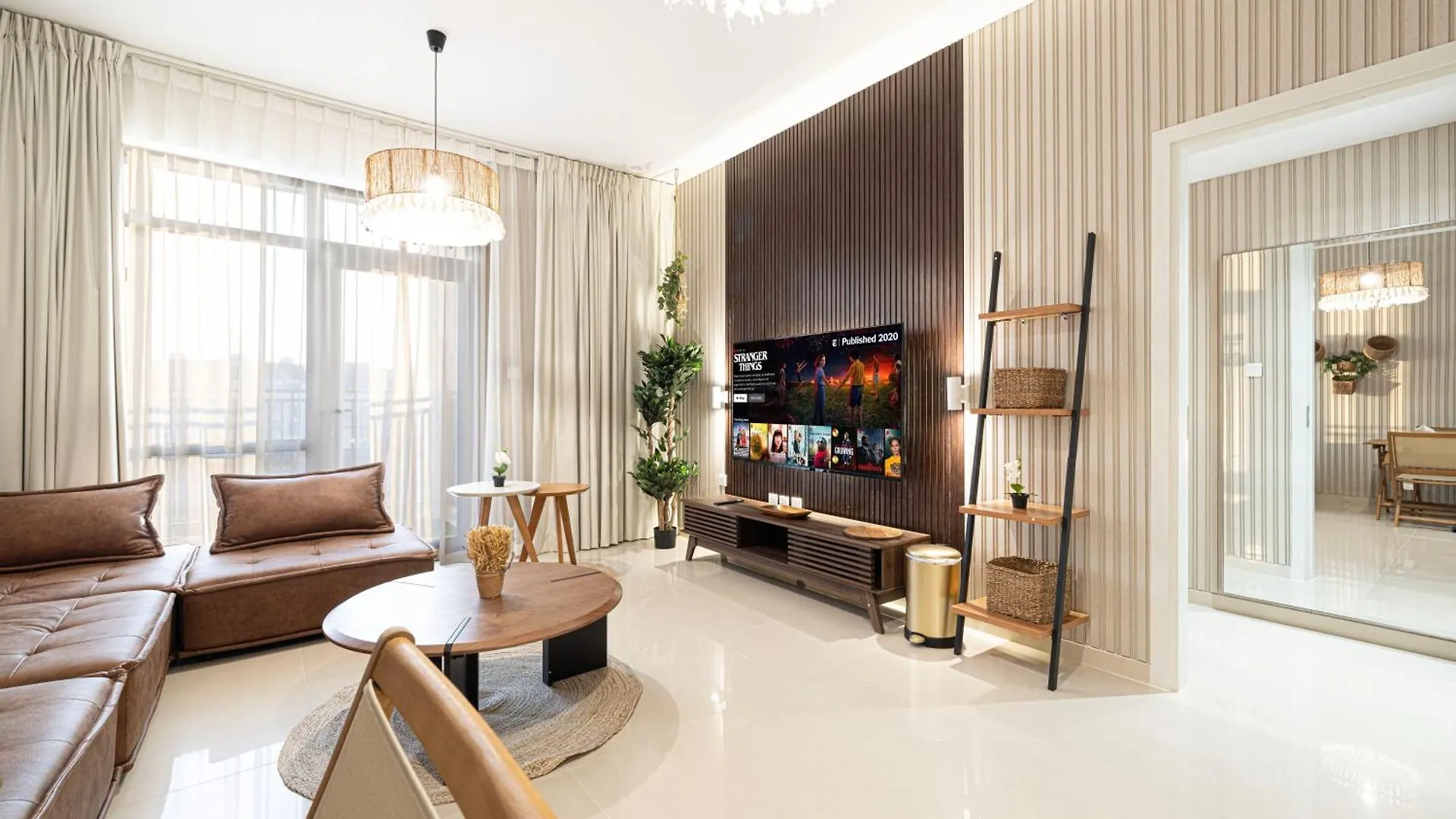 1Br Forest Blues By Blue Cloud Holidays location